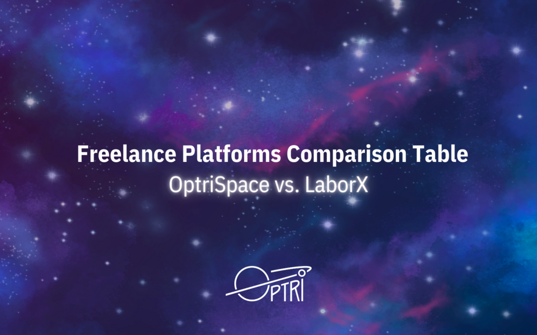 OptriSpace vs. LaborX